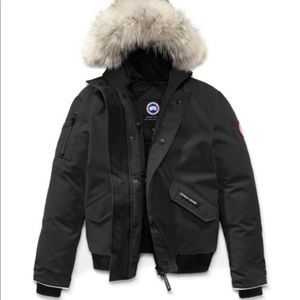 Canada Goose Jacket